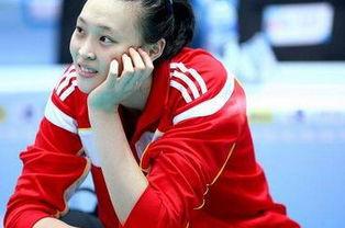 惠若琪爆料郎平哭了吗视频,揭秘女排传奇背后的感人瞬间  第3张