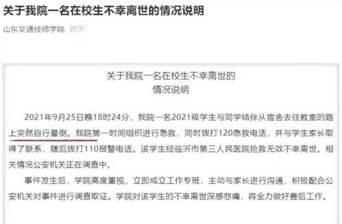 校园最新事件爆料新闻,揭秘最新事件背后真相