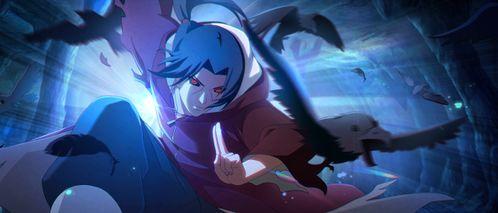 秽土鼬技能最新爆料图,神秘力量引发热议