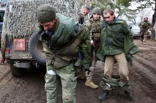 俄军爆料饮食要求视频,严苛饮食要求揭秘,士兵饮食背后的秘密 第2张 俄军爆料饮食要求视频,严苛饮食要求揭秘,士兵饮食背后的秘密 第2张